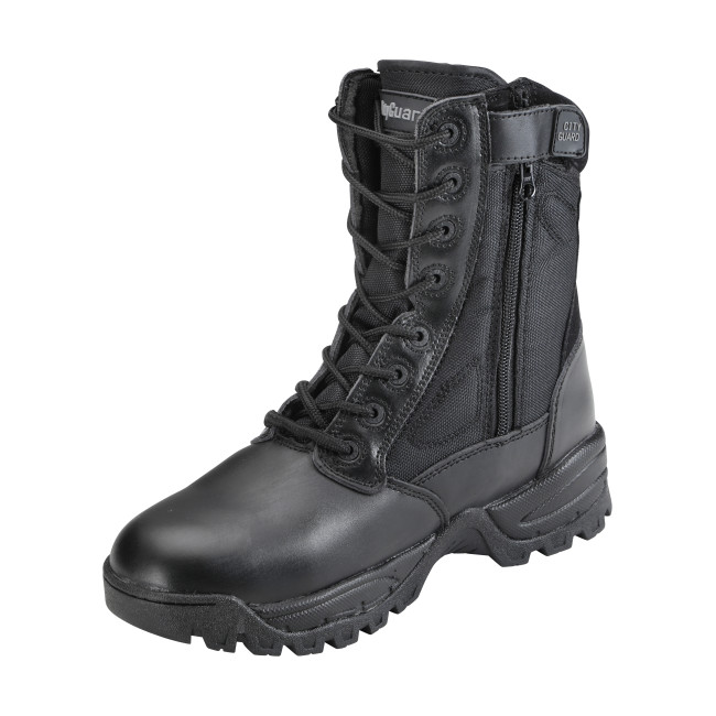 Rangers Schoenen Megatech 1 rits - CityGuard