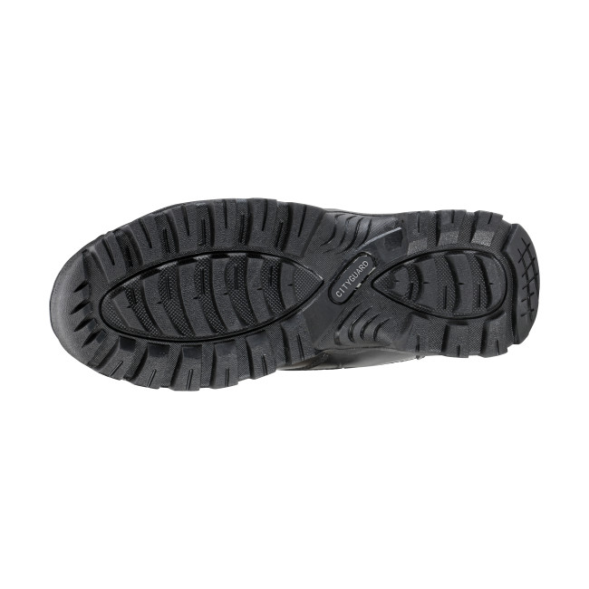 Schoenen Rangers Megatech 1 rits - CityGuard