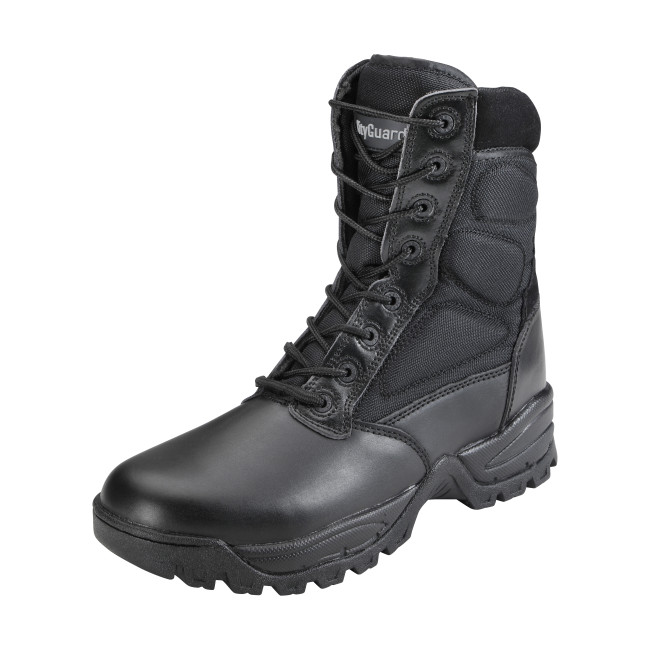 Buty Rangers Megatech z noskiem 1 zamek - CityGuard
