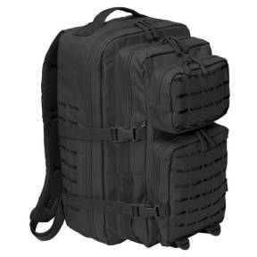 Urban Utility Ruck 25 L Black Backpack - 5.11 Tactical