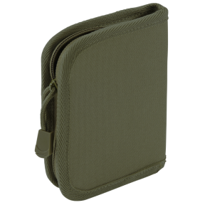Porte monnaie vert olive - Brandit