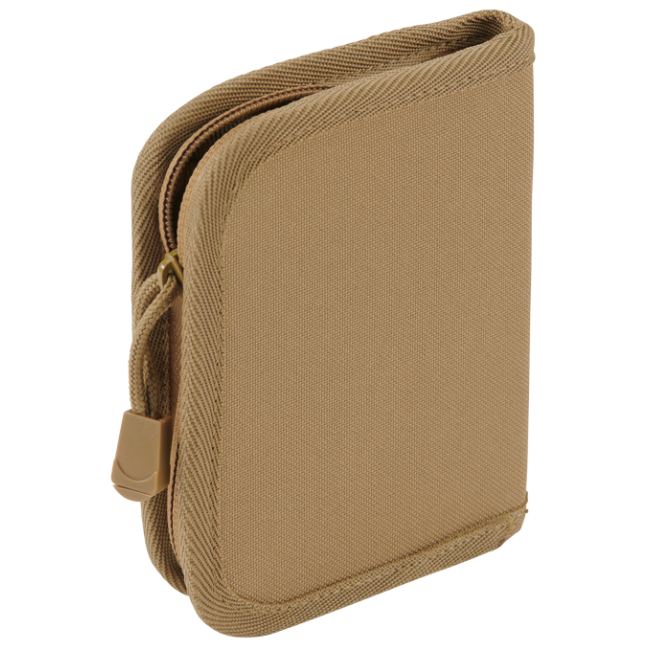 Porte monnaie coyote - Brandit Porte monnaie coyote - Brandit