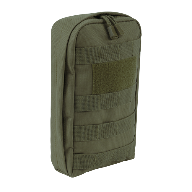 MOLLE Snake tas olijfgroen - Brandit