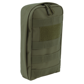 MOLLE Snake tas olijfgroen - Brandit