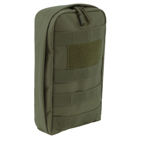 MOLLE Snake tas olijfgroen - Brandit