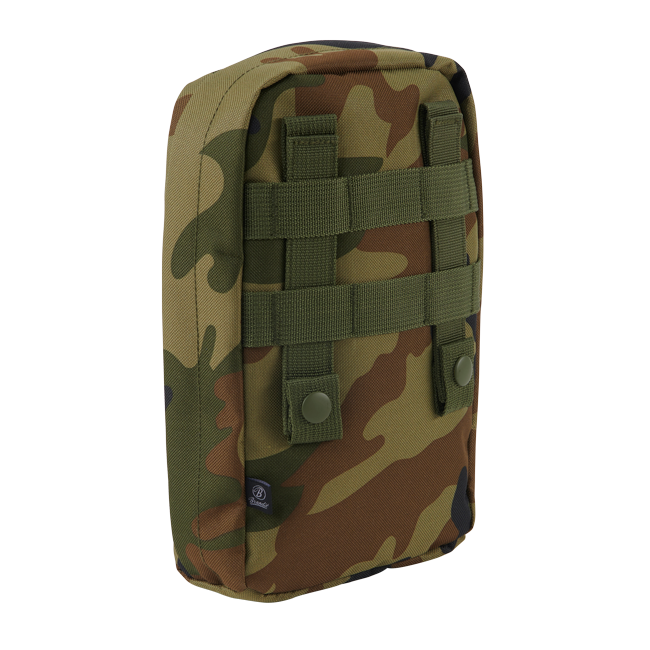 MOLLE-Tasche Snake woodland - Brandit