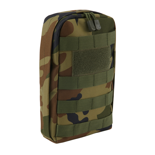 MOLLE-Tasche Snake woodland - Brandit