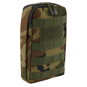 MOLLE-Tasche Snake woodland - Brandit
