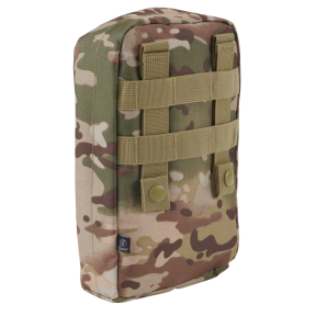 Saszetka MOLLE Snake tactical camo - Brandit