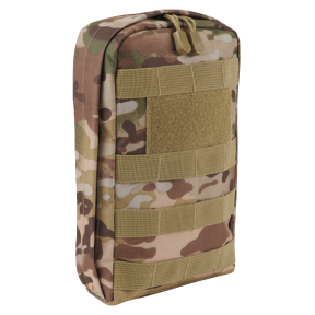 Brandit MOLLE-Tasche Snake Tactical Camo