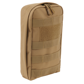 Pochette MOLLE Snake coyote - Brandit