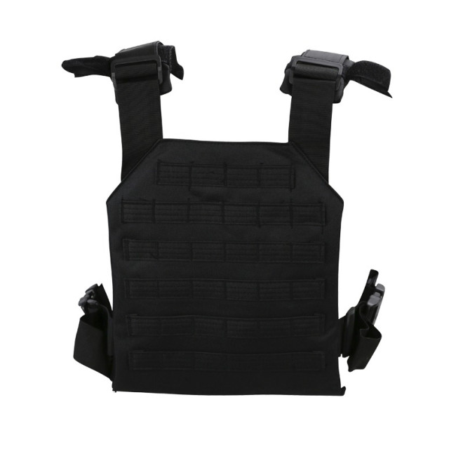 Gilet De Combat Tactec Trainer Noir - 5.11 Tactical