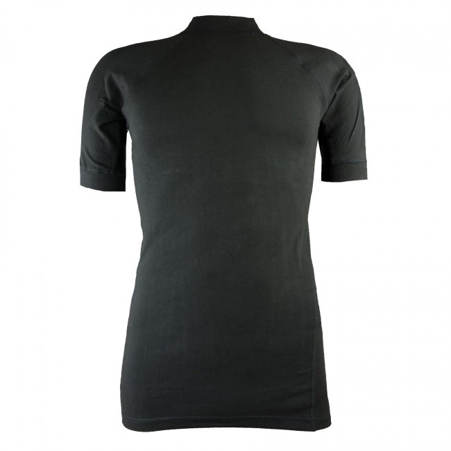 Tee-shirt Combat noir - Highlander Tee-shirt Combat noir - Highlander