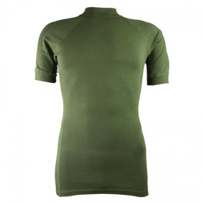 Tee-shirt Combat vert olive - Highlander
