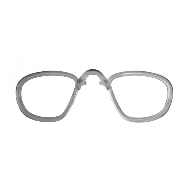 Correctieglazen insert voor Saber/Rogue/Vapor bril - Wiley X