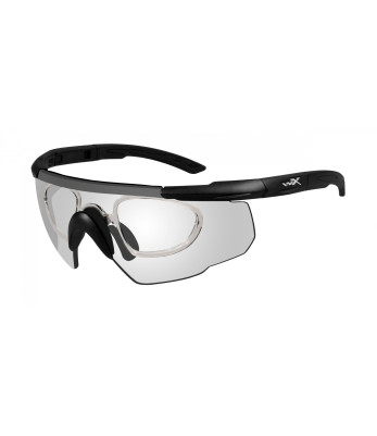 Insert verres correcteurs pour lunettes Saber/Rogue/Vapor - Wiley X