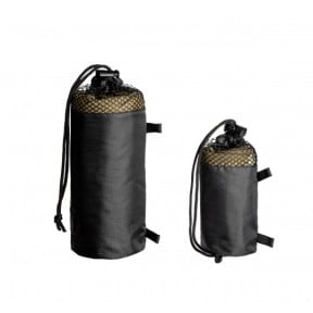 Ręcznik z mikrofibry Camp 75 x 130 cm zielony od - A10 Equipment