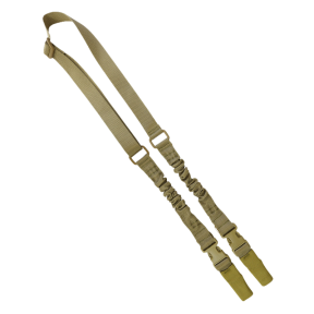 Sangle 2 points coyote - Kombat Tactical