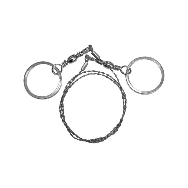 Wojskowa piła ręczna Wire Saw - Kombat Tactical