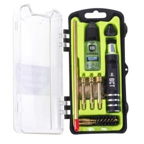 Kit de nettoyage Vision pistol 9 mm - Breakthrough