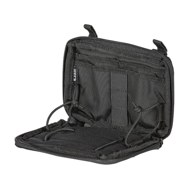 Poche 6 x 6 Noire - 5.11