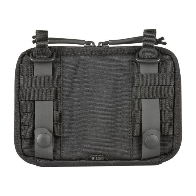 Schwarze Flex-Admintasche - 5.11 Tactical