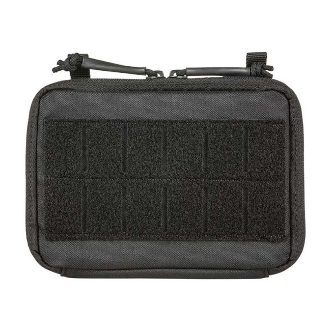 Poche 6 x 6 Noire - 5.11