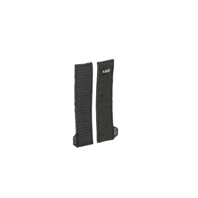 Poche 6 x 6 Noire - 5.11