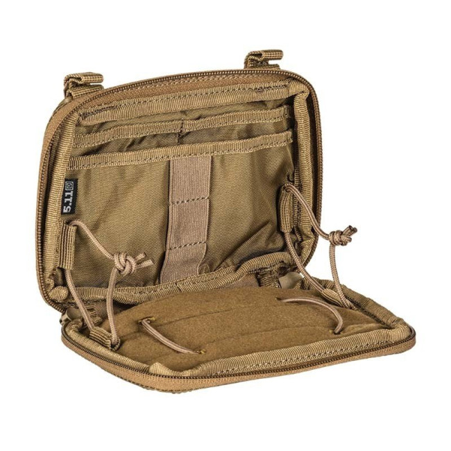Kieszeń administracyjna Flex coyote - 5.11 Tactical