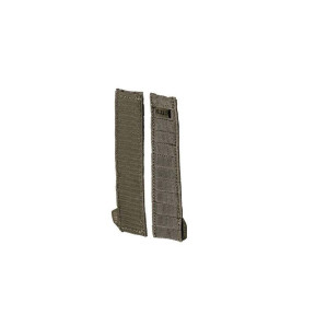 Kieszeń administracyjna Flex zielona - 5.11 Tactical