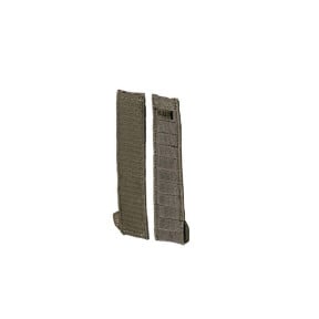 Kieszeń administracyjna Flex zielona - 5.11 Tactical