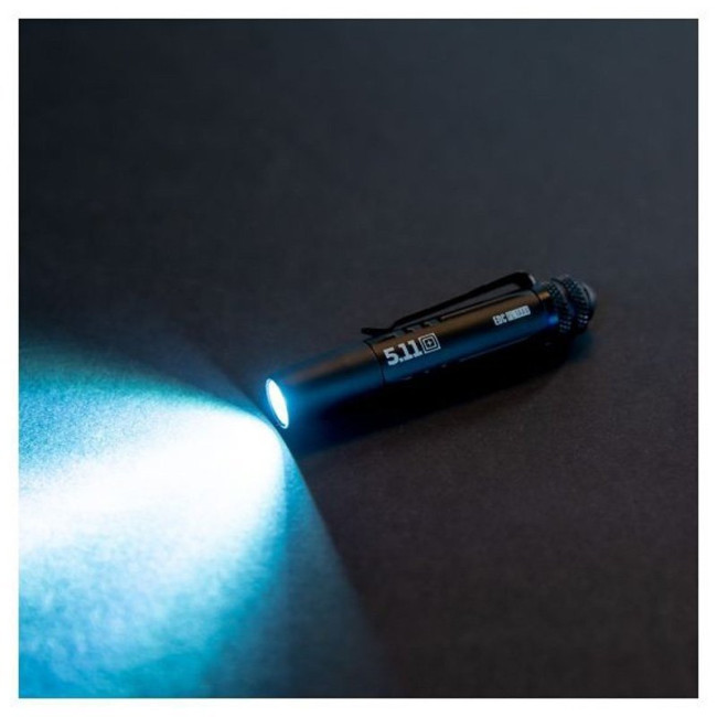 Latarka 55 lumenów EDC PL 1AAA - 5.11 Tactical