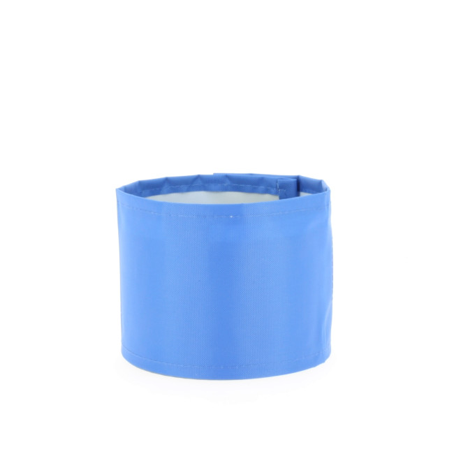 Brassard Bleu Royal - Yoko