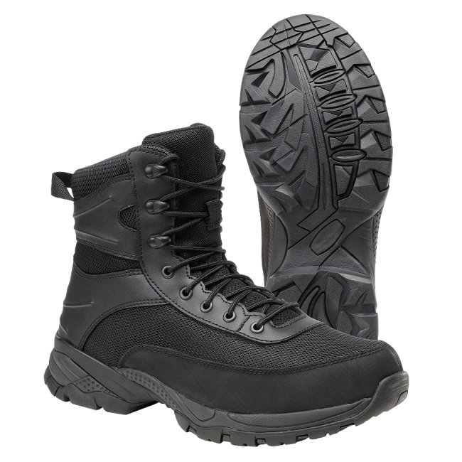 Tactical Boot Noir Next Generation - Brandit