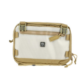 Modulaire zak Task Bag coyote - FrogPro
