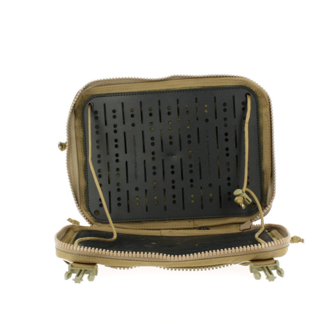 Modułowa kieszeń Task Bag coyote - FrogPro