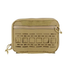 Modulaire zak Task Bag coyote - FrogPro