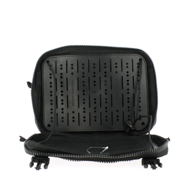 Kieszeń modułowa Task Bag czarna - FrogPro