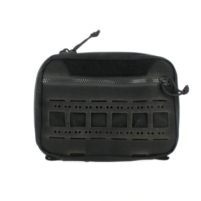 Poche modulaire Task Bag noire - FrogPro