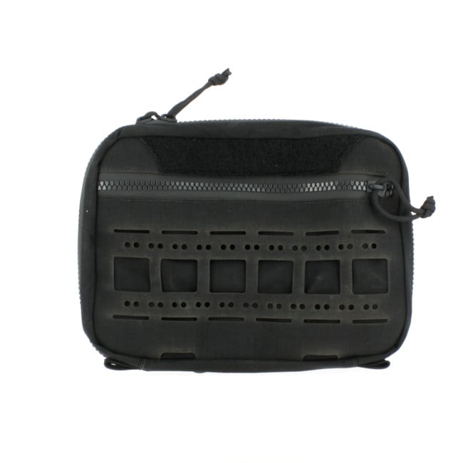 Poche modulaire Task Bag noire - FrogPro