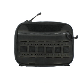 Poche modulaire Task Bag noire - FrogPro