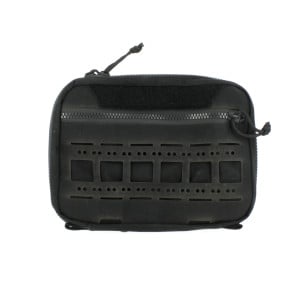 Modulare Tasche Task Bag schwarz - FrogPro