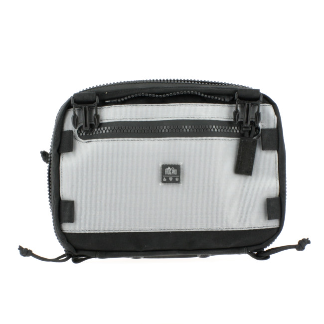 Modułowa kieszeń Task Bag czarna - FrogPro