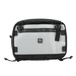 Poche modulaire Task Bag noire - FrogPro