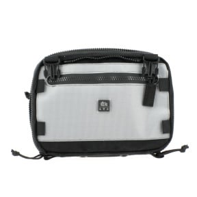 Modulare Tasche Task Bag schwarz - FrogPro