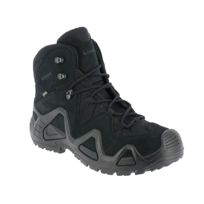 Zephyr GTX MID TF Zwart - Lowa