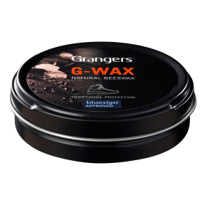 Natürliches G-WAX Schuhwachs - Grangers
