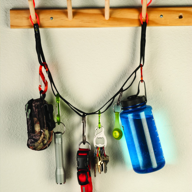 Système d'organisation Gearline - Nite Ize