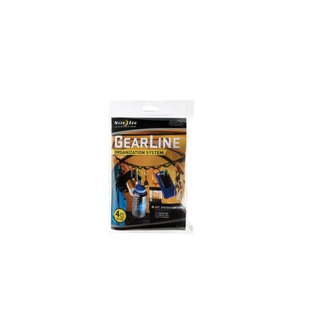 Système d'organisation Gearline - Nite Ize