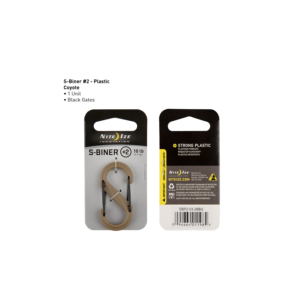 Molix Taille Nylon à Pression Magnetic Clip & Line Cutter